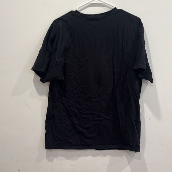 Game Of Thrones Men's XL Black Gold Short Sleeve T-Shirt - Picture 7 of 8